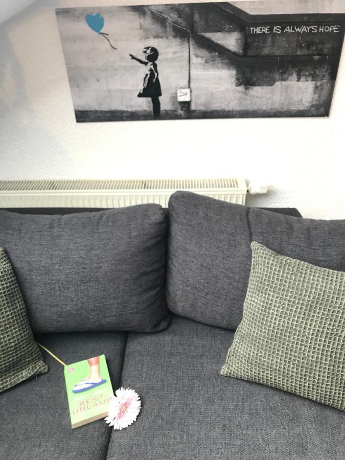 Ue Villa 4 Zimmer 히르샤이트 외부 사진