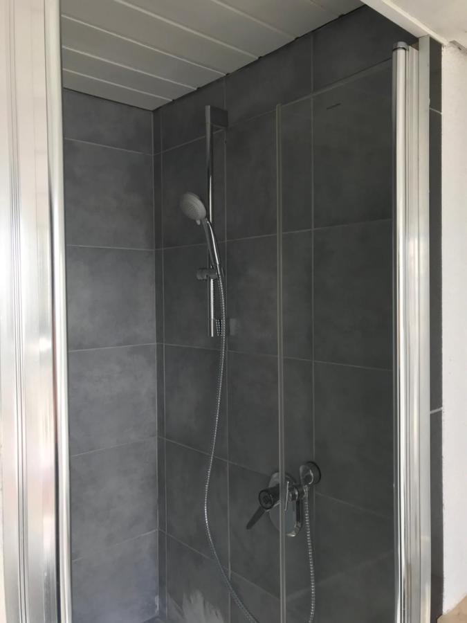 Ue Villa 4 Zimmer 히르샤이트 외부 사진