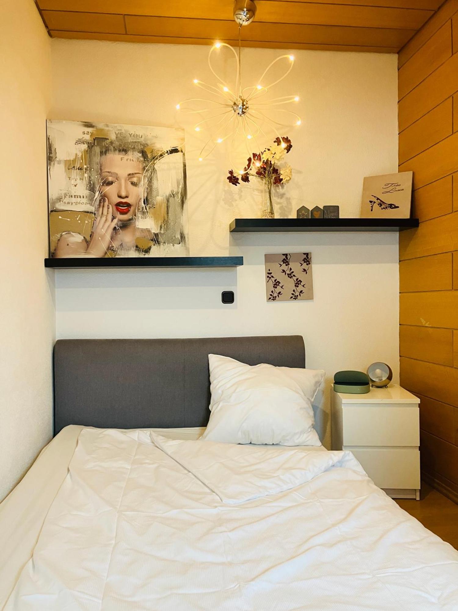 Ue Villa 4 Zimmer 히르샤이트 외부 사진